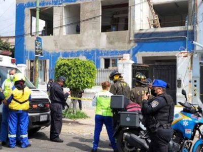 Por esto suspendieron la remodelación de esta escuela en CDMX