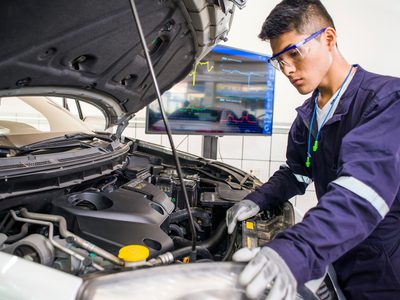 ¡Espejos, faros y motor! Así será la Nueva Verificación Vehicular en México