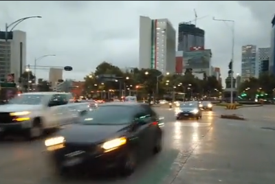 Así fue el bloqueo de los normalistas que duró 36 horas