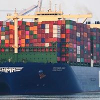 Déficit en balanza comercial, signo de probable recesión en EU: expertos