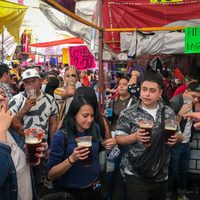 Cuáles son las 7 colonias más peligrosas de la CDMX según el Ejército