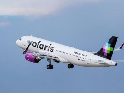 Conoce los precios del Pase Anual de Volaris