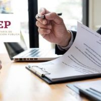 SEP: Ofrecen hasta 80 mil pesos por estos puestos