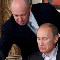 Reportan muerte de Evgeny Priogozhin, líder paramilitar ruso de Grupo Wagner