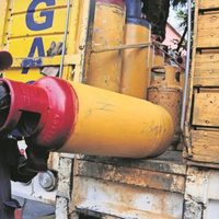 Baja PRECIO del Gas LP en CDMX y Edomex en primera semana de octubre