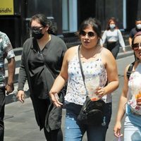 COVID Miércoles 27 de julio: Registran más de 150 muertes por segundo día