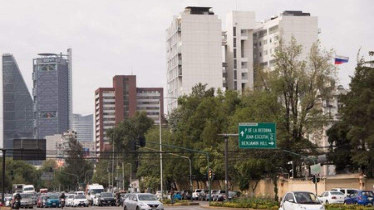 Durante los sábados, el Hoy No Circula cambia para las placas foráneas