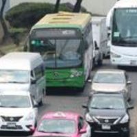 Este miércoles mira que placas pueden circular