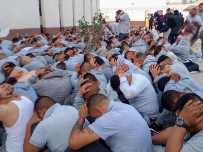 Estos son los penales a donde llevaron a los reos fugados en Ciudad Juárez