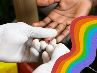 Marcha LGBT CDMX 2022: Habrá pruebas gratis de VIH y Hepatitis C