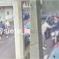 VIDEO ¡Unión! Vecinos de BJ detienen a ladrones que robaron 182 mil pesos