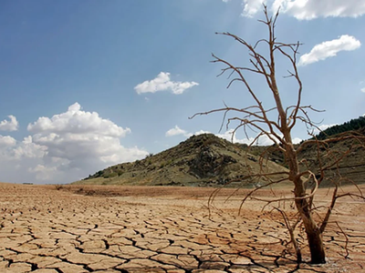 La Conagua dice que ya hay sequía en México