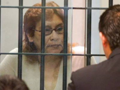 Hay nueva orden de aprehensión contra Jesús Abid ‘N’, agresor de maestra en Edomex