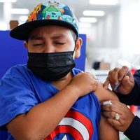 Vacuna Covid para niños de 12 a 14 años en CDMX: Sedes y fechas