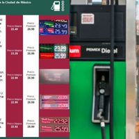 Gasolineras más baratas de este miércoles 21 de septiembre