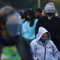 COVID Martes 9 de agosto: Brotan 15 mil contagios y 95 muertes