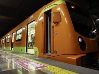 La Línea 12 reabrió, así se vuelve a usar este tramo