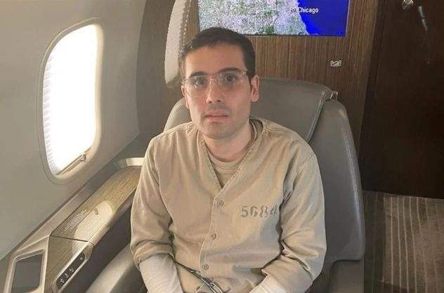 El hijo de “El Chapo” Guzmán se declara inocente y niega ser la persona que es buscada por las autoridades de estados Unidos; Ovidio Guzmán tendrá una segunda audiencia el próximo 17 de noviembre