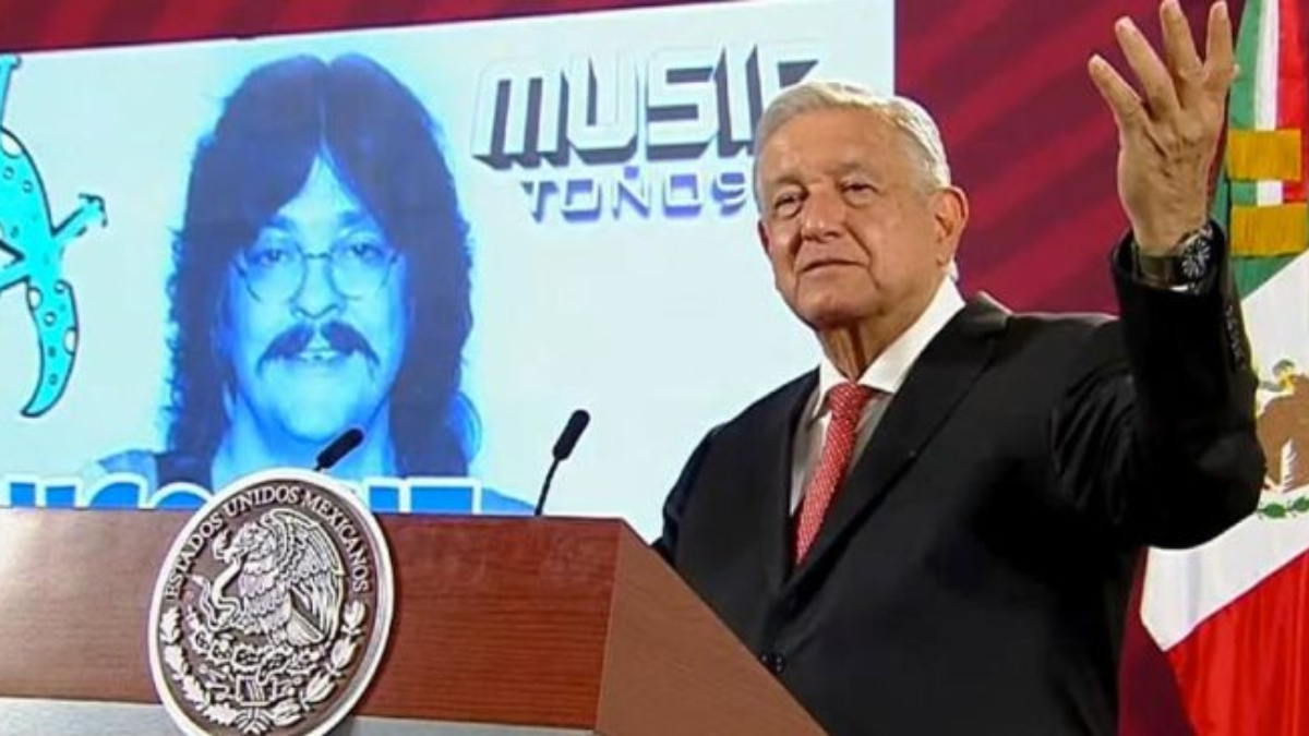AMLO dice que se van a defender por consultas a sector energético bajo el T-MEC