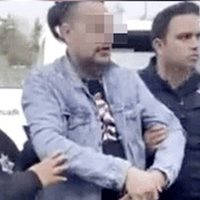Detienen a asesino de vendedor de tamales en CDMX