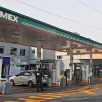 Gasolineras más baratas de la CDMX este viernes 20 de mayo