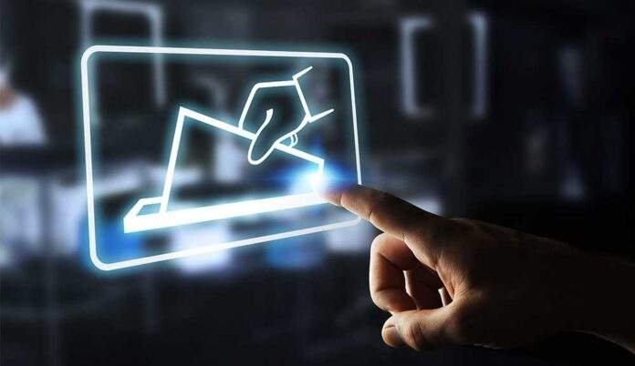 Del 1 de septiembre de 2023 al 20 de febrero de 2024, la ciudadanía en el extranjero   podrá manifestar su decisión de votar desde el exterior y elegir una de las tres modalidades