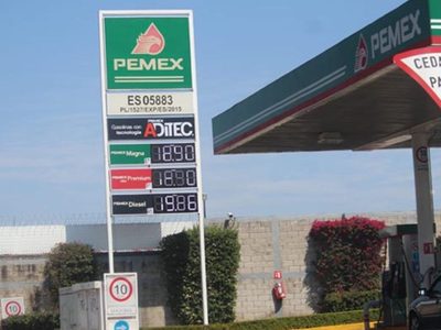 Gasolineras más baratas de este Miércoles 26 de Octubre