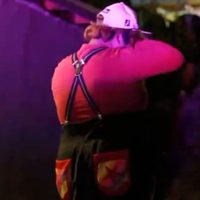 Matan a menor en Tijuana, era hijo de payaso
