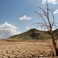 La Conagua dice que ya hay sequía en México