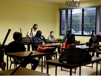 Conoce el nuevo plan de estudios de la SEP