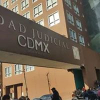 Trabajadores del Poder Judicial PARAN LABORES; exigen AGUINALDO