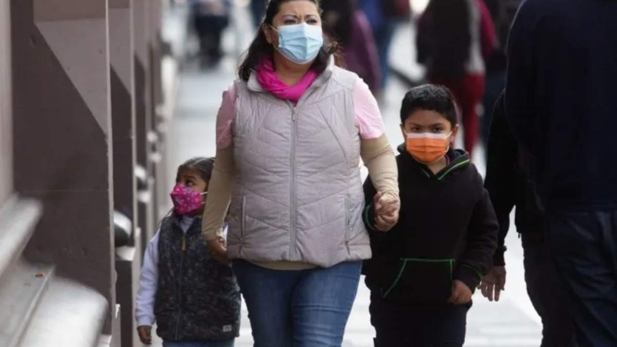 El sedentarismo y los altos niveles de estrés han provocado afecciones gastrointestinales a mexicanos y mexicanas.