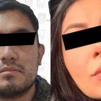 Lidia Gabriela no se lanzó, taxista provocó su caída