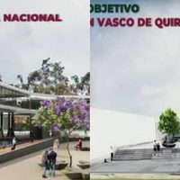 ¿Cómo serán las nuevas estaciones del Cablebús?