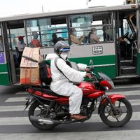 Aumentan otra vez los contagios de Covid en México (14 de septiembre)