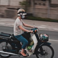 Conoce a estos asaltantes conocidos como los 'Motarrones'