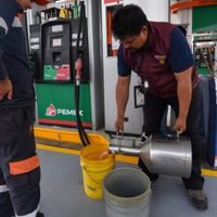 Gasolineras más baratas de la CDMX este domingo 19 de junio