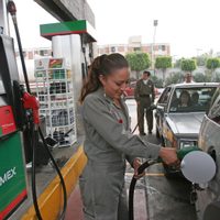 Gasolineras más baratas de la CDMX este domingo 16 de octubre