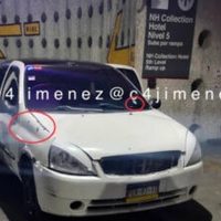 Arman balacera en el AICM; dejan saldo de 2 heridos