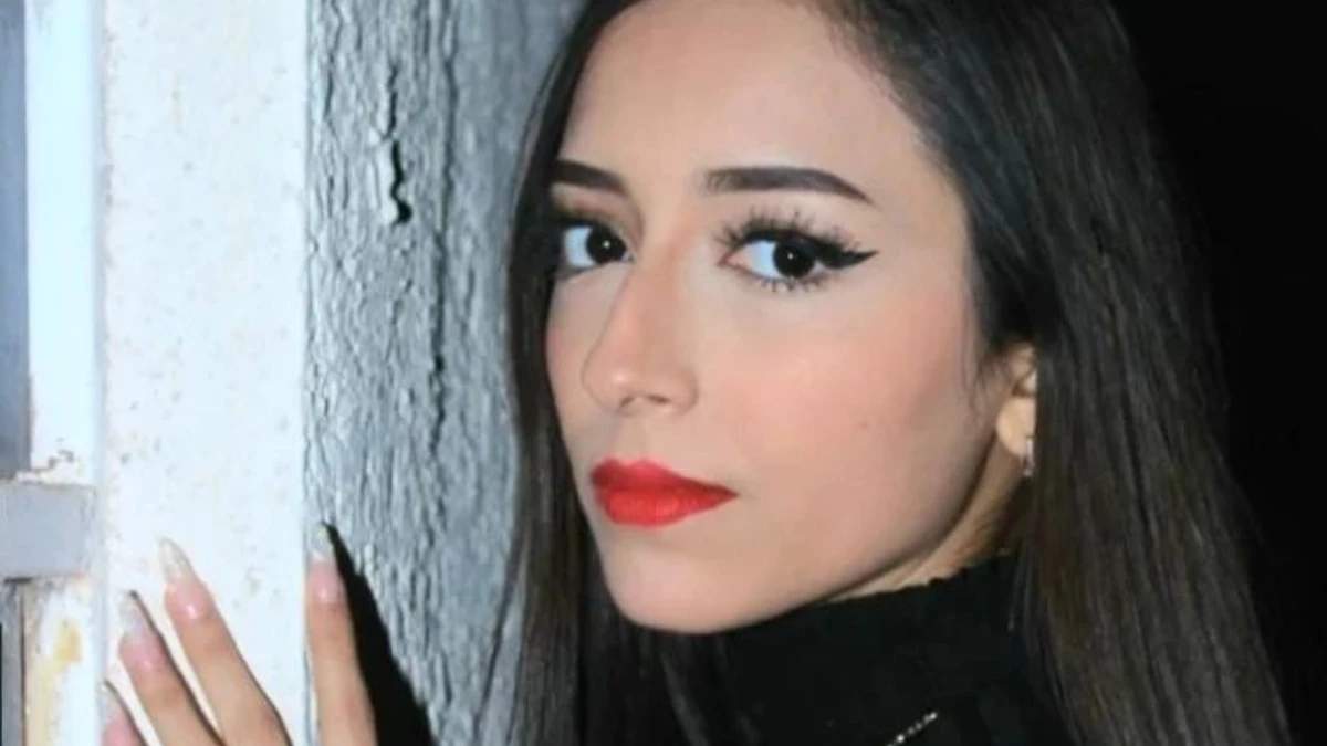 Debanhi murió por asfixia no por caída, se refuerza sospecha de feminicidio. Foto: Revista Quién