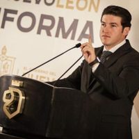 «Con el PRIAN ni a la esquina, son nuestros enemigos» Asegura Samuel García