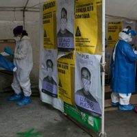 COVID: Registran cifra más alta de CONTAGIOS desde enero (Jueves 30 de junio)