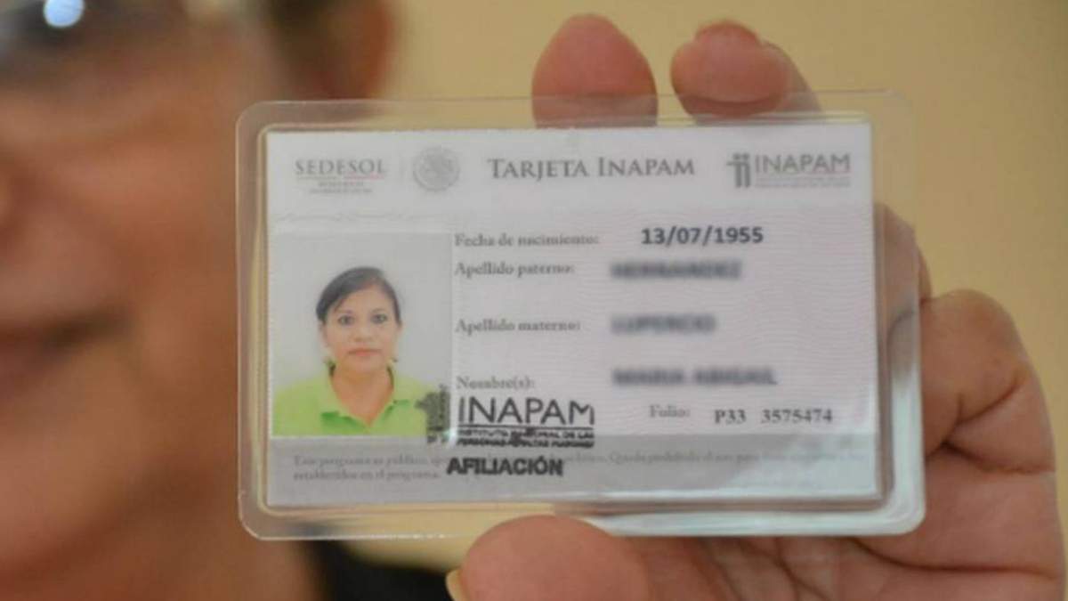 La tarjeta de Inapam ya no daría descuentos a Interjet
