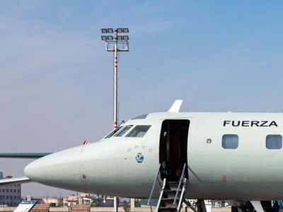 ¿Se va el AIFA? Esto dice Enrique de la Madrid para el 2024