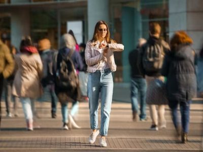 Trabajadores usan 2 horas para llegar a sus oficinas: Indeed