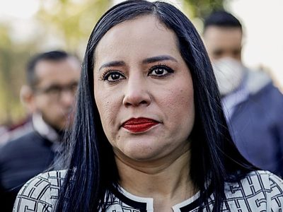 Por el cierre del Deportivo Guelatao, buscan destituir a la alcaldesa de Cuauhtémoc