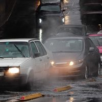 ¡Se cae el cielo! Alerta de Lluvia en 5 alcaldías de CDMX (Jueves 7 de julio)