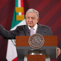 México ofrece asilo y nacionalidad a expulsados de Nicaragua