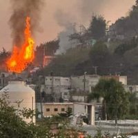 Explosión de polvorín en Totolapan, Morelos, deja 7 muertos y 15 heridos