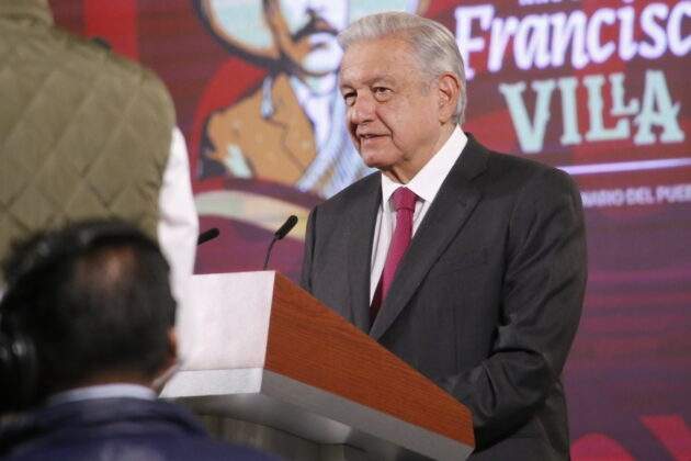 López Obrador cumple con ordenamiento del INE y elimina posdata de las conferencias matutinas